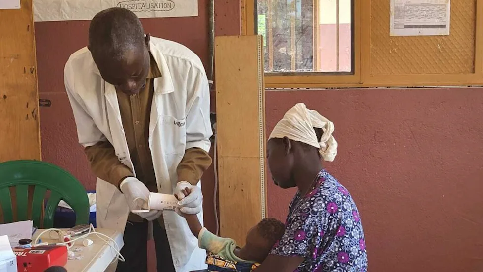 Nord-Kivu : MSF craint une aggravation des crises sanitaires