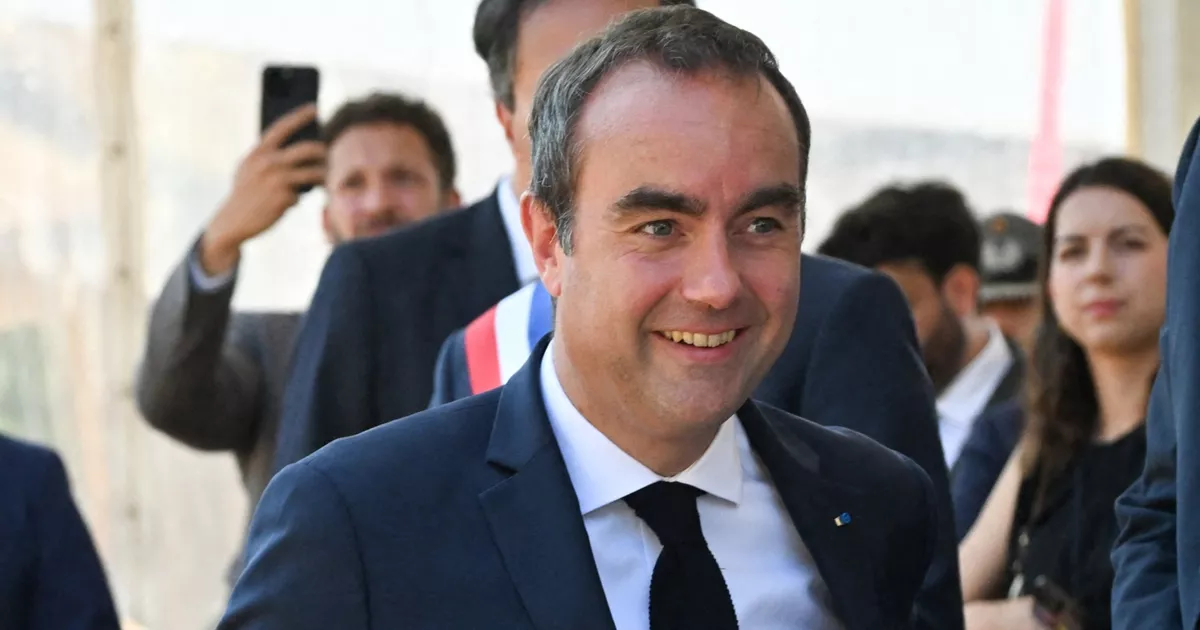 GALA - Sébastien Lecornu&nbsp;: ce qu'il faut connaître