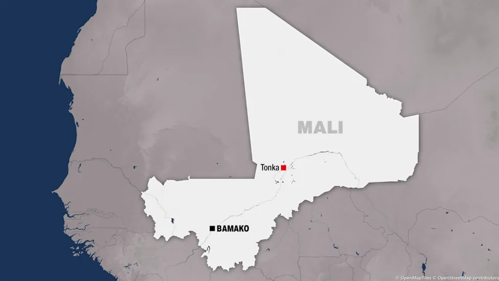 assassinat ciblé à Tonka : les groupes armés du Mali sèment la terreur dans la région de Tombouctou