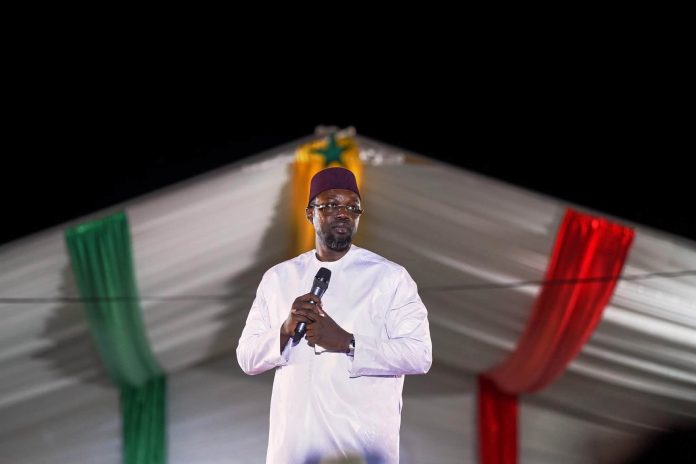 Collectif de descendants de Serigne Touba dépose plainte contre Ousmane Sonko