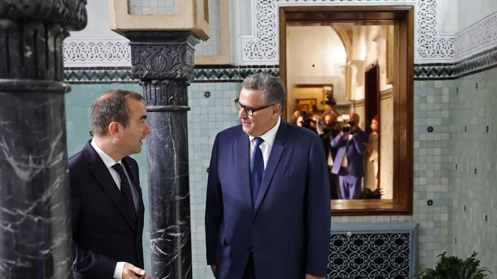 Rencontre de haut niveau entre le Maroc et la France à Rabat pour renforcer les relations bilatérales