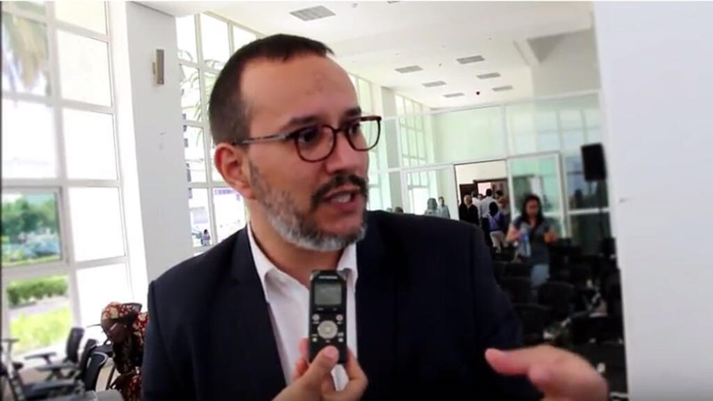 Mehdi Alioua, sociologue marocain, analyse les relations France-Maroc