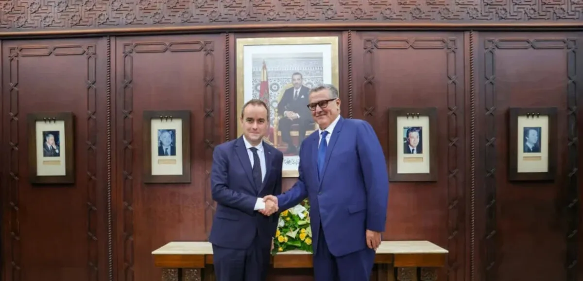Renforcement partenariat franco-marocain : visite officielle à Rabat