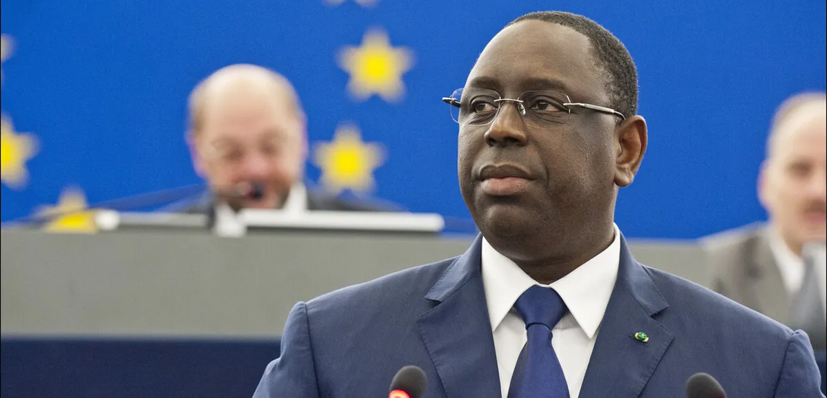 Retour de Macky Sall à Dakar : une visite qui divise le Sénégal
