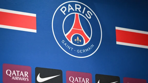 Logo du Paris Saint-Germain