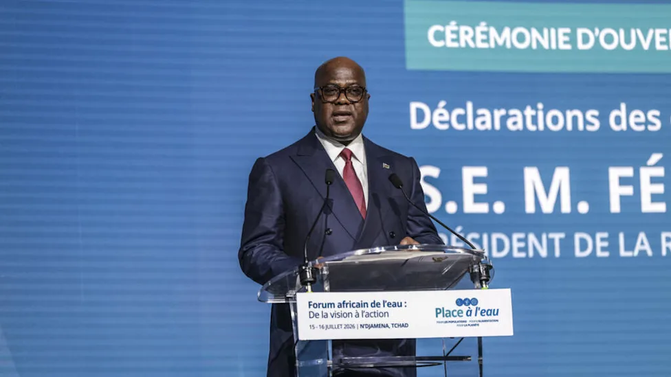 Est de la RDC: en Angola, le président congolais réaffirme son soutien aux initiatives de paix régionales