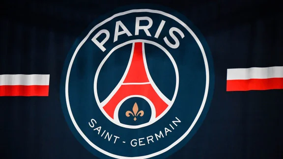 Logo du PSG