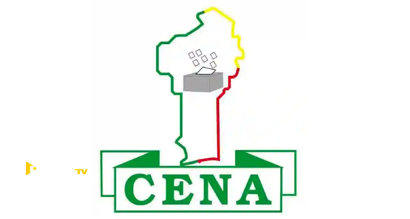 CENA du Bénin - Commission électorale nationale autonome