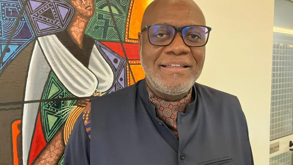Paul-Simon Handy, directeur régional de l'Institut d'études de sécurité (ISS) pour l'Afrique de l'Est, analyse les décisions du sommet de l'Union africaine sur les changements anticonstitutionnels de pouvoir.