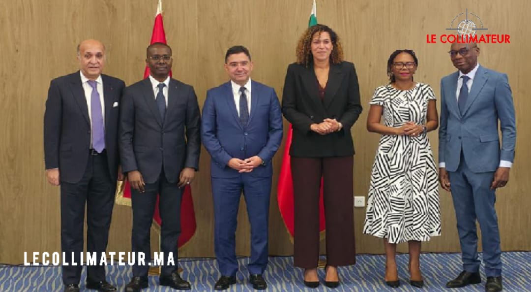 Signature d'accords entre le Maroc et le Bénin