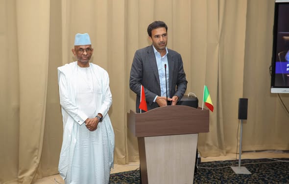 Discussions économiques entre experts du Mali et du Maroc