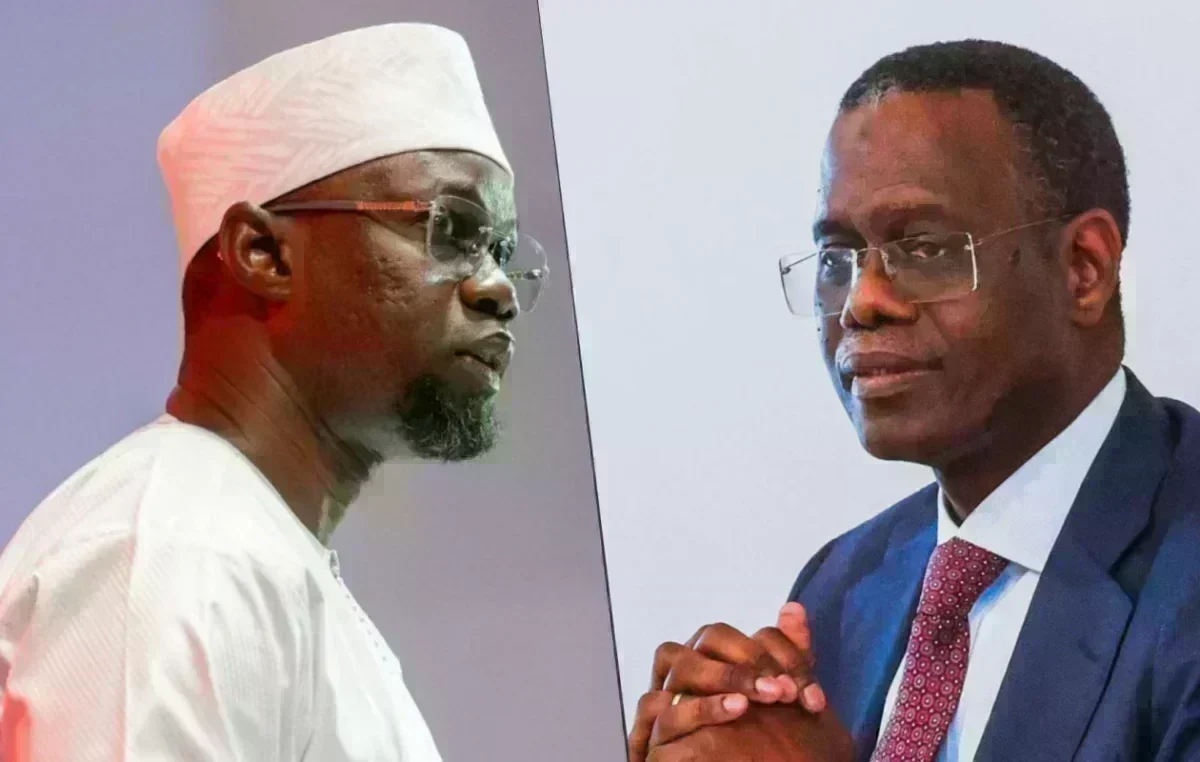 La Primature en pleine mutation après le départ de Ousmane Sonko