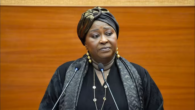 débat religieux au Sénégal après une formule controversée à khombole débat religieux au Sénégal après une formule controversée à khombole