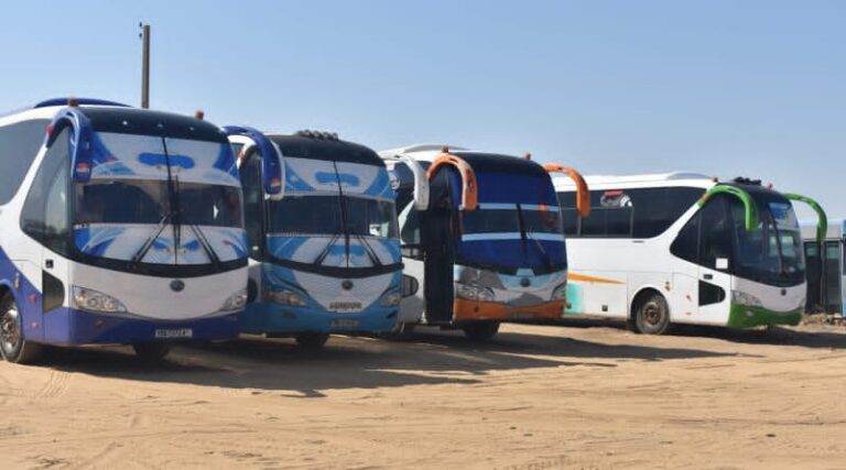 Tchad: la refonte des transports, un pilier pour l&rsquo;essor national