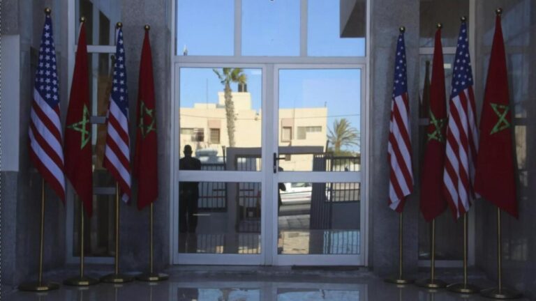 Le Maroc et les États-Unis : une alliance stratégique renforcée pour le Sahara occidental
