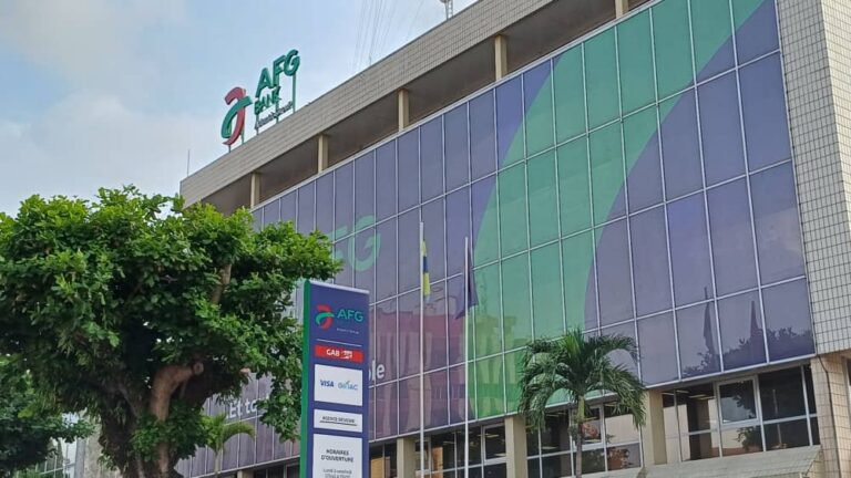 Gabon : une émission obligataire record de 920 millions de dollars en 2026