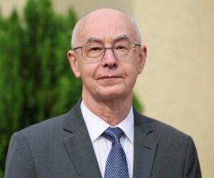 Luiz Ivaldo Villafañe Gomes Santos lors de l’audience avec Faure Gnassingbé