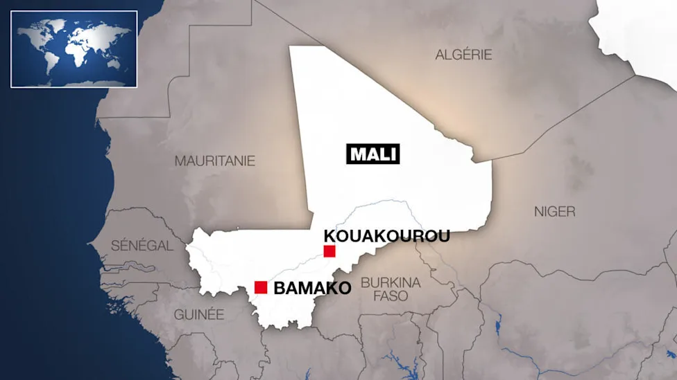 Déplacés de Kouakourou au Mali : témoignages sur leur quotidien difficile