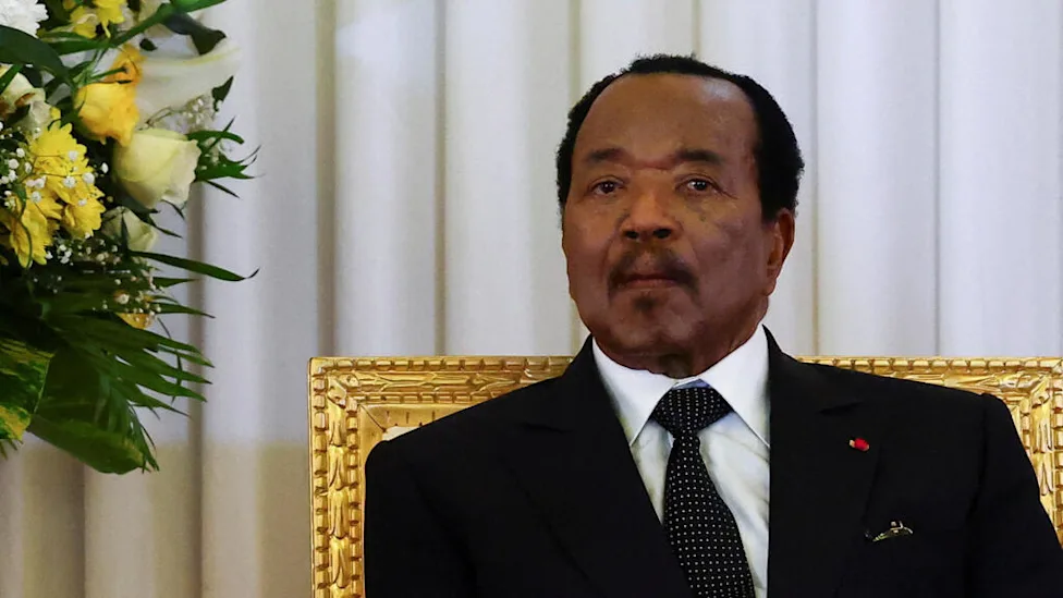 Paul Biya absent depuis deux mois : le Cameroun face à ses interrogations
