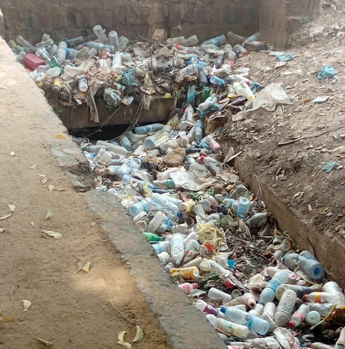 Tchad : recyclage, défis et opportunités d'une filière en devenir