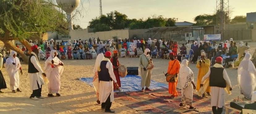 Noces à N'Djamena : l'influence soudanaise bouleverse les traditions tchadiennes