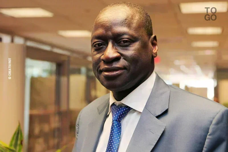Renforcement des liens entre le Sénégal et la Banque mondiale avec Ousmane Diagana Renforcement des liens entre le Sénégal et la Banque mondiale avec Ousmane Diagana