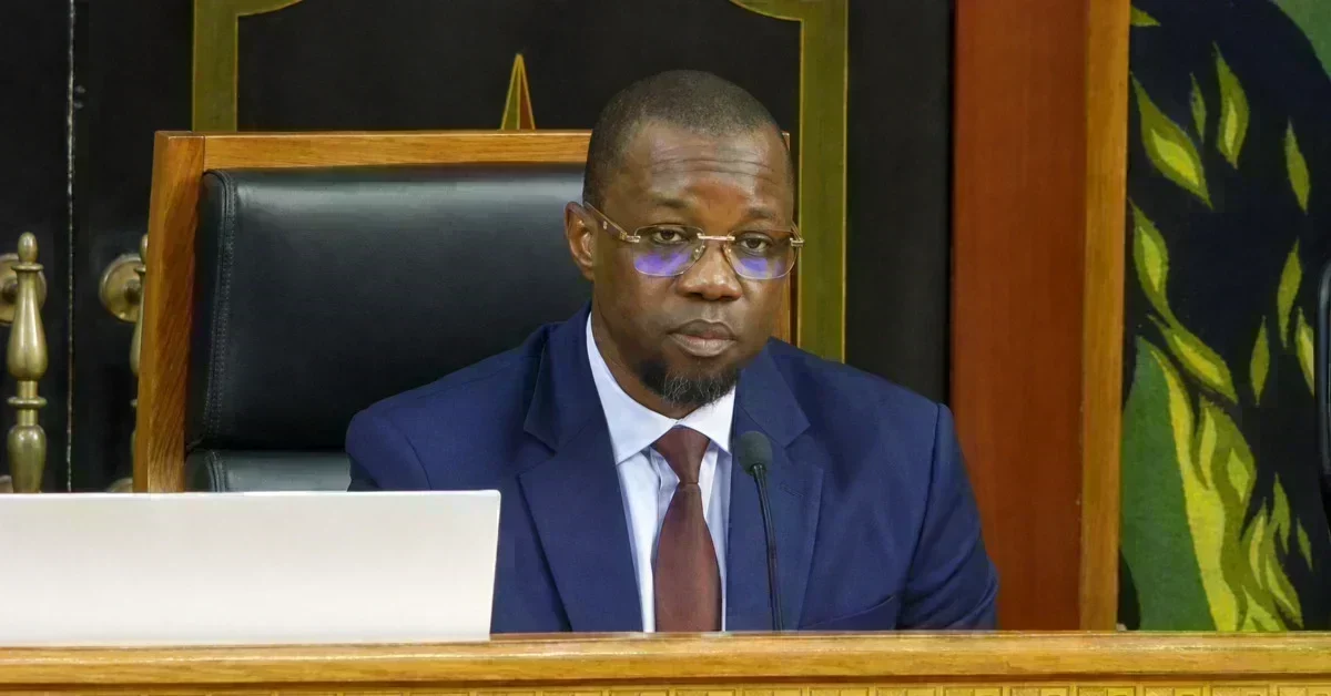 Commissions d’enquête au Sénégal : le garde des Sceaux lève les doutes sur leur légalité Commissions d’enquête au Sénégal : le garde des Sceaux lève les doutes sur leur légalité