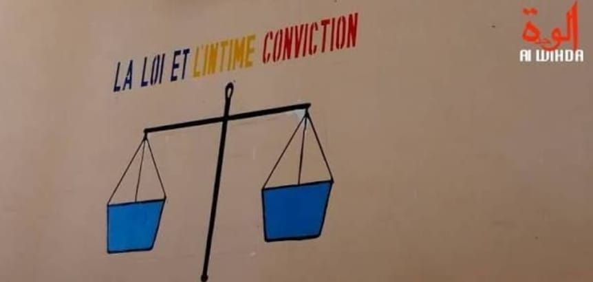 affaire d'adultère à N’Djamena : un militaire et son épouse devant la justice
