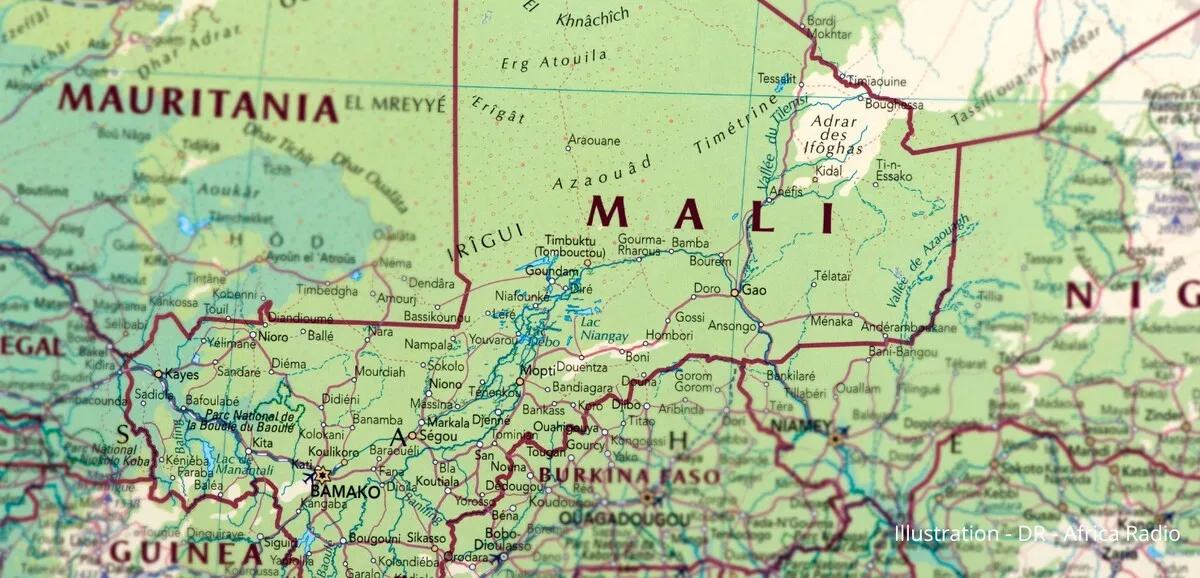 Mali : 40 000 personnes en fuite face à l'escalade des violences dans le Nord et le Centre