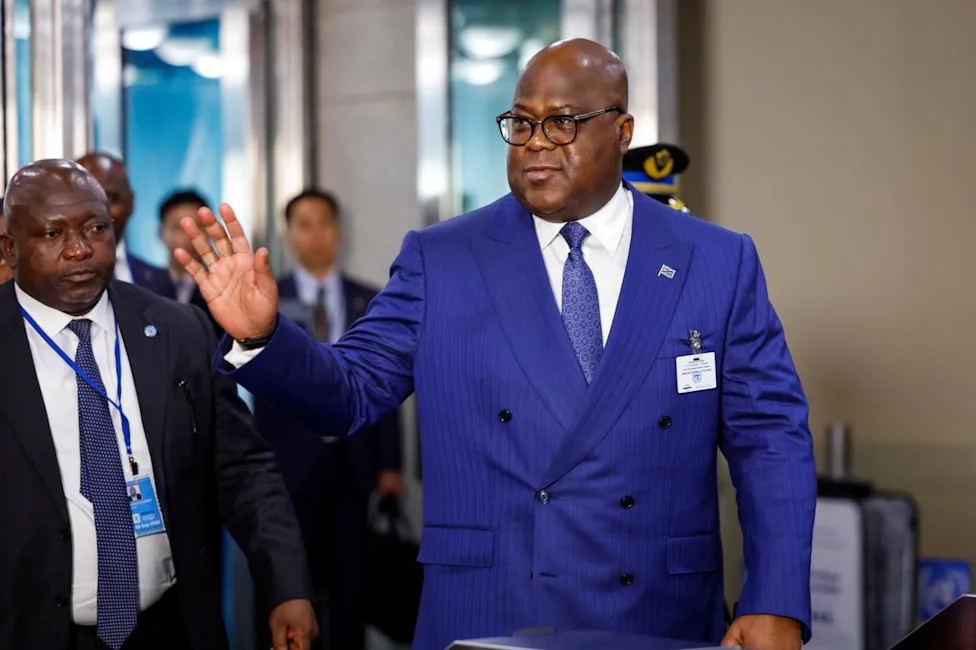 Tension en RDC : Tshisekedi recule sous la pression de l'opposition