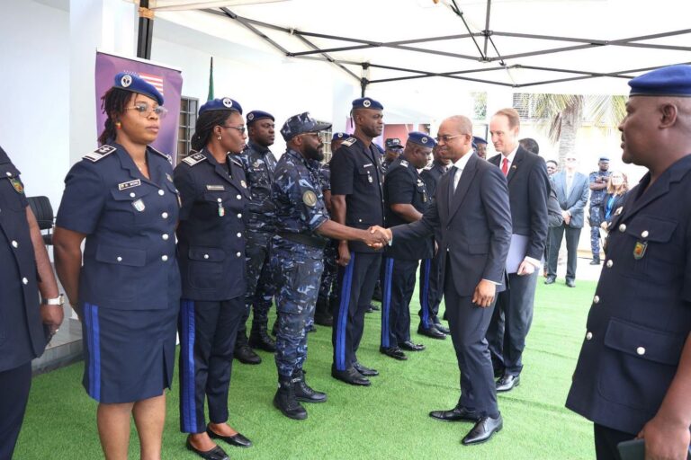 Bénin : comment la Police républicaine transforme-t-elle ses enquêtes face à la menace terroriste ?