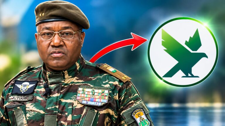 Madaouela : atomic eagle peut-il vraiment sécuriser l&rsquo;avenir de l&rsquo;uranium nigérien ?