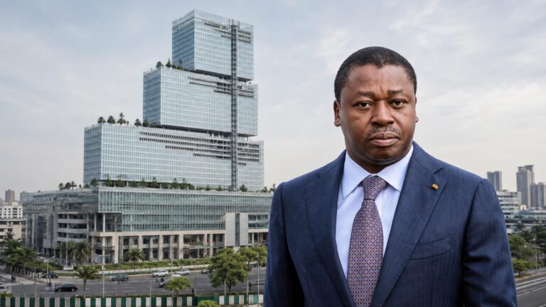 Faure Gnassingbé et ses biens immobiliers en France : le dossier des avoirs suspects sous le feu des projecteurs