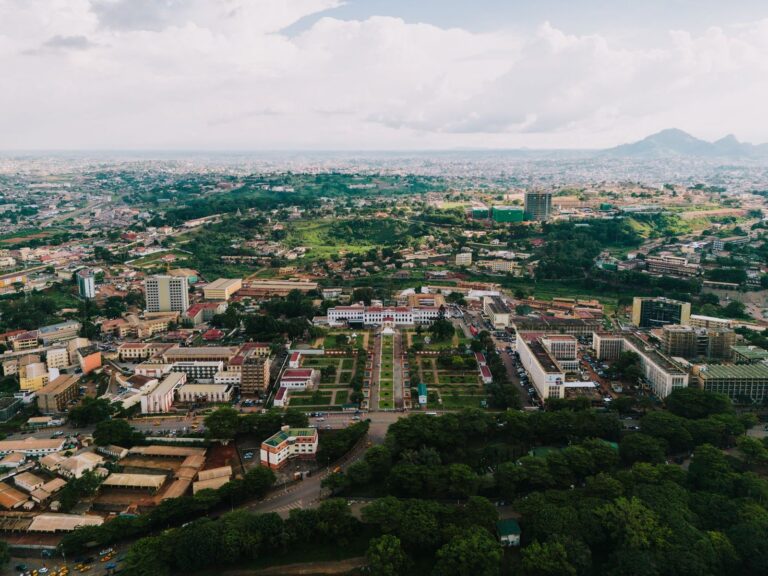 Le Cameroun peut-il éviter le déclassement malgré l&rsquo;ombre de la transition ?
