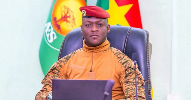 Monnaie de l&rsquo;AES : le basculement stratégique que prépare Ibrahim Traoré