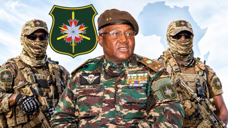 Niger : le régime du CNSP ébranlé par une mutinerie meurtrière et les assauts du JNIM aux portes de Niamey