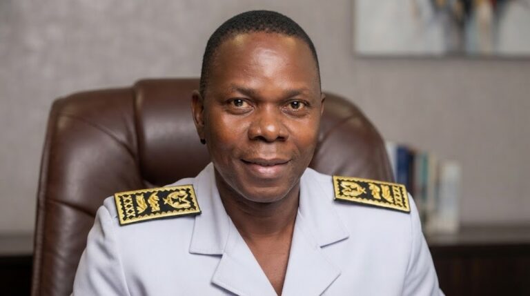 Bénin : l&rsquo;ex-patron de la police Houndégnon face à un procès inéluctable après le rejet de son ultime recours