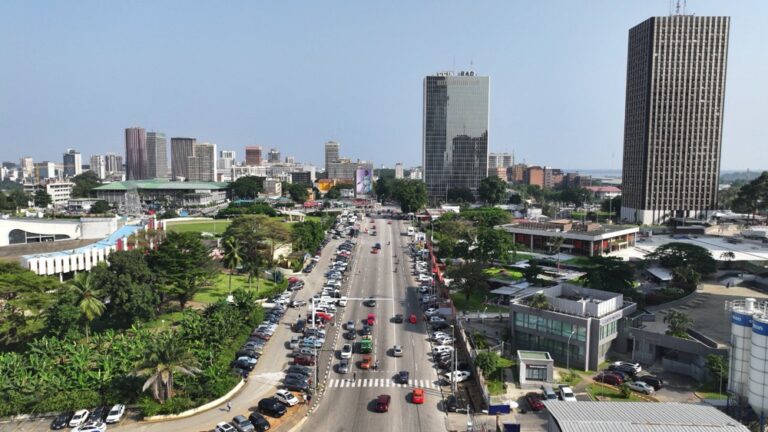 Emploi des jeunes en Côte d&rsquo;Ivoire : comment les open days de la banque mondiale peuvent-ils révolutionner vos opportunités ?