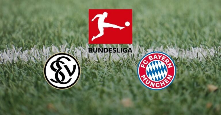 Elversberg-Bayern Munich : sur quelle chaîne suivre le match de Bundesliga ?