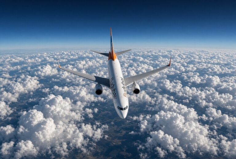 Cockpit en crise : le vol flydubai qui a basculé en quelques minutes