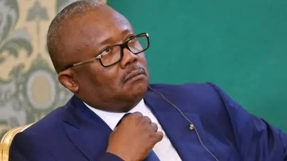 Embaló lance une offensive historique pour reprendre le pouvoir en Guinée-Bissau