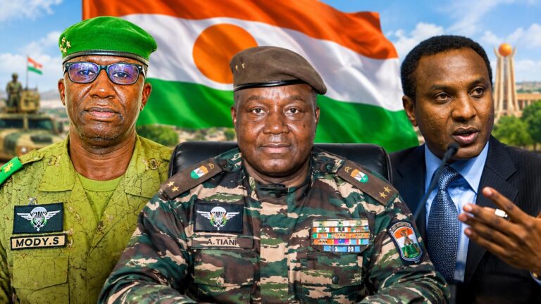 Le Niger peut-il perdre le contrôle de ses 1,8 milliard de FCFA mensuels du cfpd ?