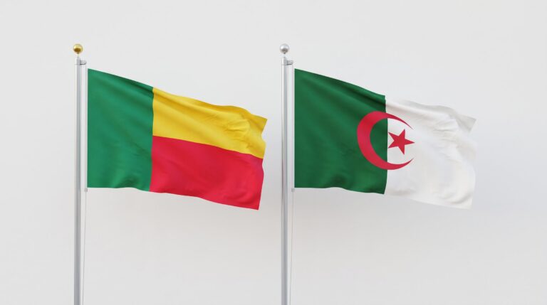 Le Bénin peut-il sécuriser ses frontières grâce à l&rsquo;expertise algérienne face aux défis du Sahel ?