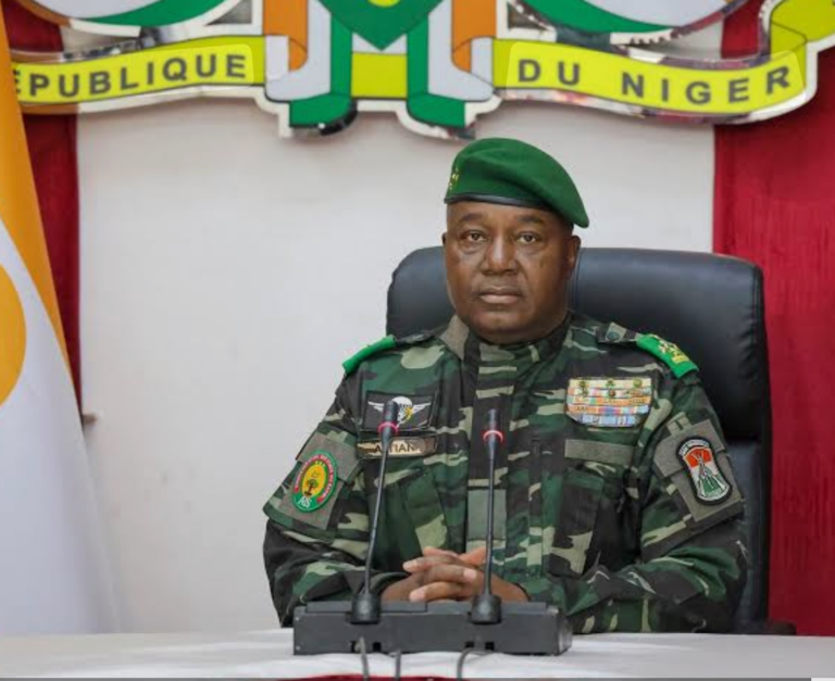 Niger : le général Barmou, sacrifié sur l&rsquo;autel de la dépendance russe ?