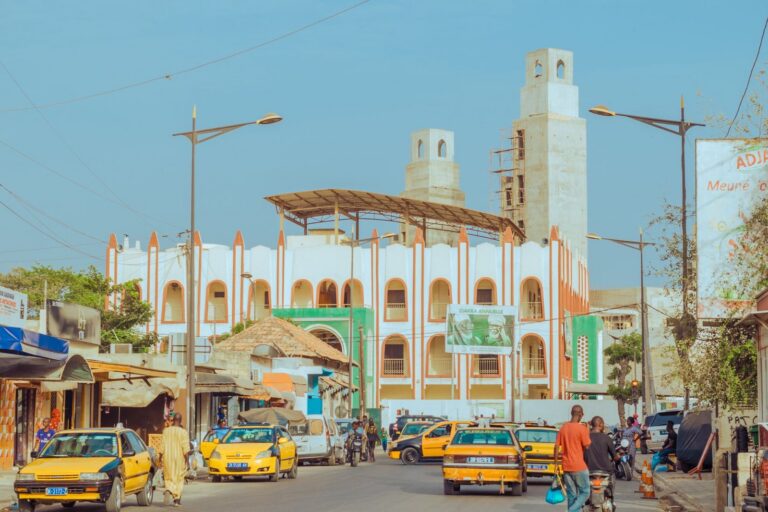 Tafsir Thioye contredit ouvertement le Premier ministre Ousmane Sonko à Dakar