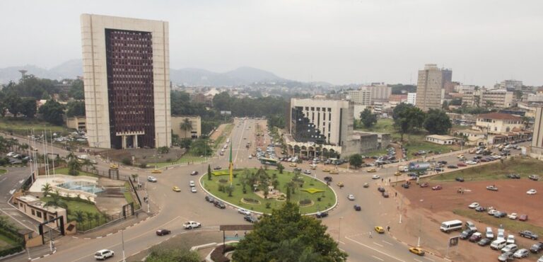 Cameroun : le CNC frappe un grand coup et coupe Vision 4 du paysage audiovisuel