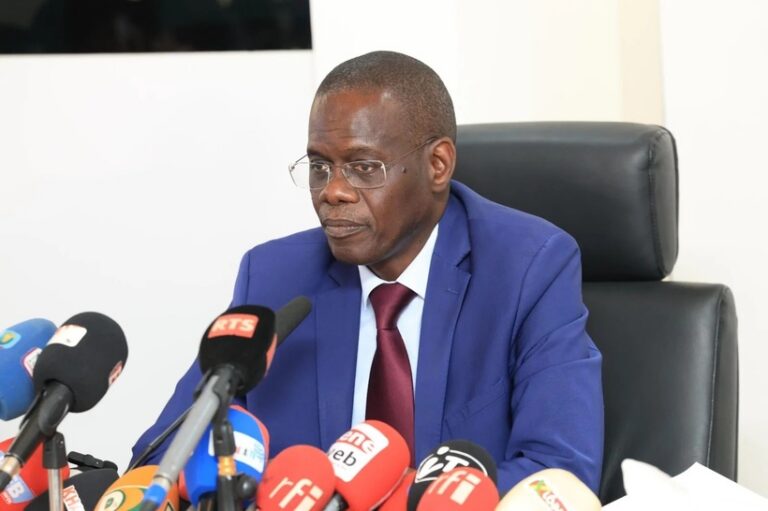 Sénégal : un plan de 2,2 milliards de dollars pour redresser l&rsquo;économie