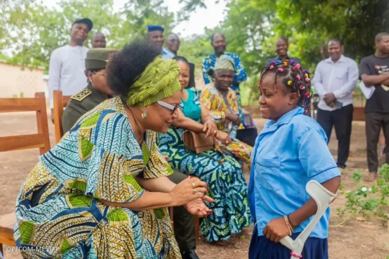 Le Bénin peut-il transformer l&rsquo;égalité des chances en réalité pour les personnes handicapées ?