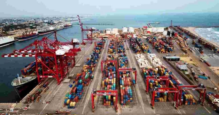 Bénin : le coup d&rsquo;accélérateur luxembourgeois qui redessine la formation portuaire