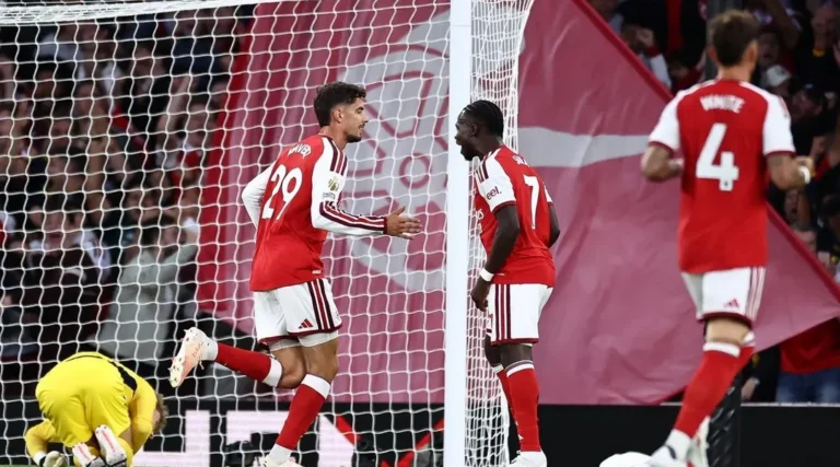 Arsenal – Chelsea : l&rsquo;affiche à ne pas manquer ce dimanche